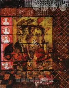 Rao, A. Rajeswara (Artist). Untitled, 2004 | Painting