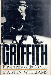 Williams, Martin (Author). Griffith, 1980 | Authored Book | 00845005