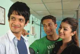 Chaturvedi, Hemant (Cinematographer), Yun Hota Toh Kya Hota, 2005 | Photographic Still