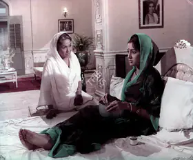 Premji (Producer), Chirag, 1969 | Photographic Still