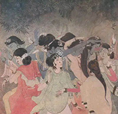 Kshitindranath Majumdar