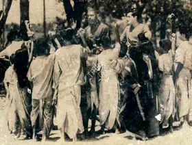 Muljii, Yusuf (Cinematographer), Doctor, 1941 | Photographic Still