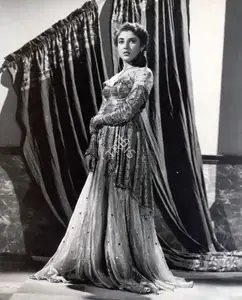 Narain, Jagat (Producer), Pehli Jhalak, 1954 | Photographic Still