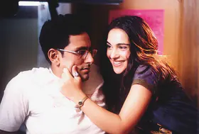 Screwvala, Ronnie (Producer), Khosla Ka Ghosla, 2006 | Photographic Still