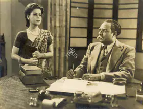 Rawail, H.S. (Director), Zid, 1945 | Photographic Still
