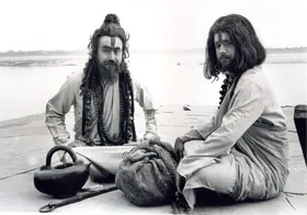 Roy, Soumendu (Cinematographer), Joi Baba Felunath, 1979 | Photographic Still | CinemaEducation | 00663412