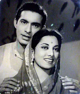 Modi, Sohrab (Producer), Waris, 1954 | Photographic Still