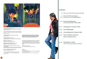 Bachchanalia Flip Album - page 5
