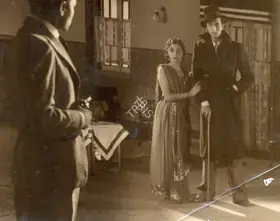 Bhatt, Shanker (Producer), Passing Show, 1936 | Photographic Still