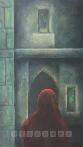Jani, Jehangir (Artist). Untitled, n.d. | Painting