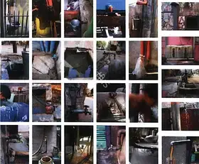 Vilasini, Vivek (Artist). Untitled (Art), 2007 | Photograph