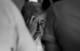 Chaturvedi, Hemant (Photographer), Maqbool, 2003. Stills from the workshop of Maqbool | Working Still, early 2000s