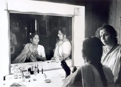 Roy, Soumendu (Cinematographer), Bala, 1976 | Photographic Still | CinemaEducation | 00662985