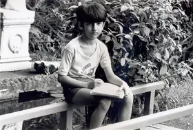 Roy, Soumendu (Cinematographer), Pikoo, 1980 | Photographic Still | CinemaEducation | 00663505