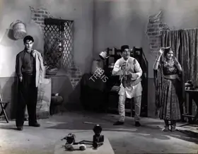 Modi, Sohrab (Producer), Mera Ghar Mere Bachchay, 1960 | Photographic Still