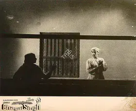 Bansal, K.N. (Director), Shaheed Bhagat Singh, 1963 | Lobby Card