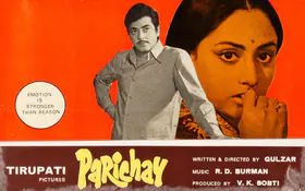Parichay (1972)
