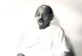 Raha, Barun (Cinematographer), Sukumar Ray, 1987 | Photographic Still | CinemaEducation | 00663625
