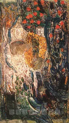 Chakravarty, Jayashree (Artist). Jayashree Chakravarty, 1994 | Solo Exhibition Invitation | 00858969