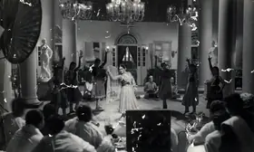 Murthy, V.K. (Cinematographer), Sahib Bibi Aur Ghulam, 1962 | Photographic Still