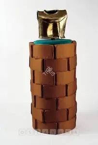 Ray, Anandajit (Artist). Comfort Zone, 2006 | Sculpture