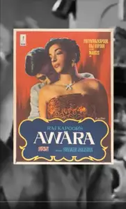 Uncertainty, Destiny and the Tramp in Raj Kapoor's "Awara Hoon" | Awara (1951)