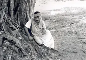 Ray, Satyajit (Director), Sadgati, 1981 | Photographic Still | CinemaEducation | 00663545