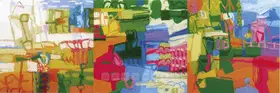 Shinde, Kishore (Artist). Untitled, 2006 | Painting