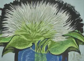 Prabha, B. (Artist). Still Life, 1993 | Painting