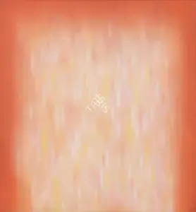 Bhavsar, Natvar (Artist). Jeth, 1983 | Painting
