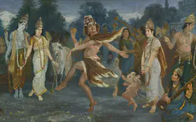 M V Dhurandhar
