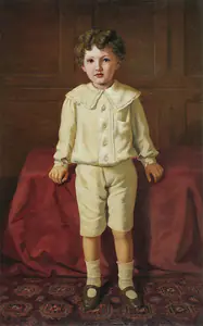 Varma, Raja Ravi (Artist). Untitled, 1904 | Painting