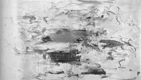 Mitchell, Joan (Artist). Country Clare, n.d. | Painting