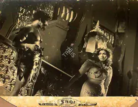 Talwar, R.C. (Producer), Saqi, 1952 | Lobby Card