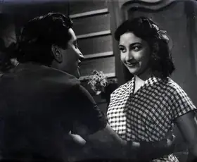 Bhakri, Lekhraj (Producer), Jawahar, 1960 | Photographic Still