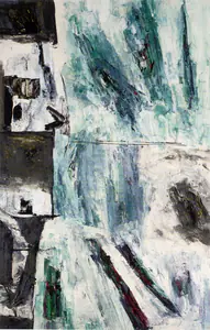 Ramkumar (Artist). Untitled, n.d. | Painting