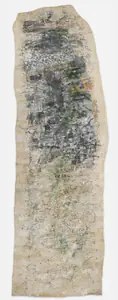 Chakravarty, Jayashree (Artist). Untitled, 2005 | Painting