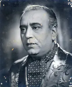 Khosla, Deep (Producer), Ek Jhalak, 1957 | Photographic Still