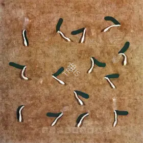 Parekh, Manisha (Artist). Field 4, 2002 | Painting