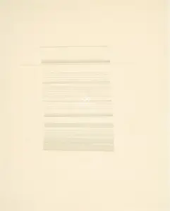 Rawal, Yogesh (Artist). Lines, n.d. | Painting