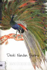 Bhatia, Usha (Editor). Devki Nandan Sharma, 2006 | Edited Book | 00846342