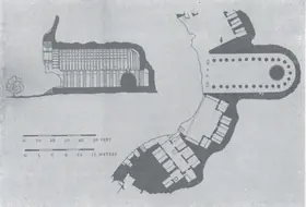 Unknown (Cartographer). Bhaja Plan, n.d. | Map
