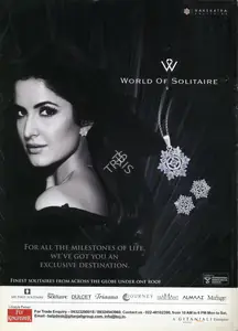 Pillaai, Jitesh (Editor). Filmfare, 05 August 2009 | Magazine | 00793886