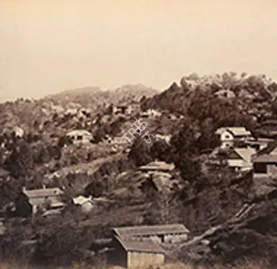Studio Baker And Burke