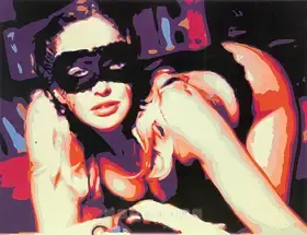 Lokhande, Suryakant (Artist). An Experience To Remember, 2008 | Painting