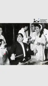 Raj Kapoor's Film Songs Decoded | Awara Hoon, Pyar Hua Ikrar Hua & More (Trailer)