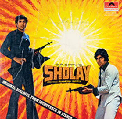 Dharmendra