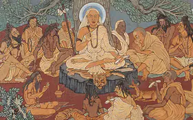 Nandalal Bose