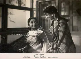Gupta, Dilip (Cinematographer), Prem Patra, 1962 | Lobby Card