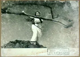 Wirsching, Josef (Cinematographer), Dil Apna Aur Preet Parai, 1960 | Lobby Card